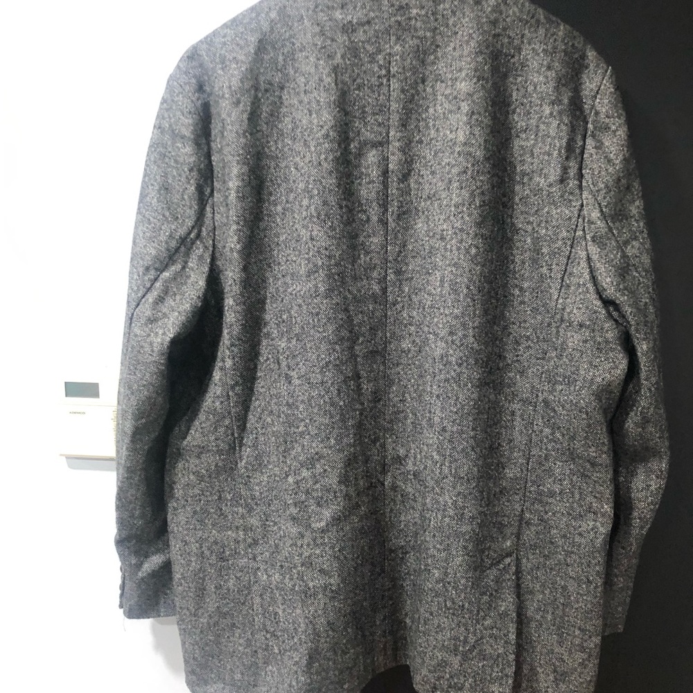 Spring Fall Suit jacket - Picture 3 of 3
